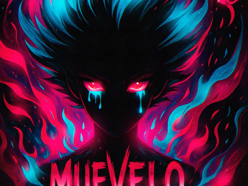 MUEVELO (Single)