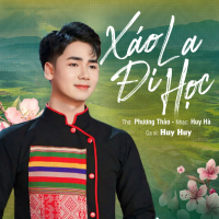 Xáo La Đi Học (Single)