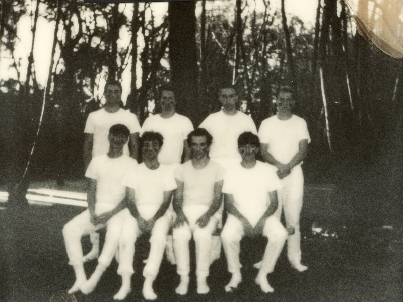 Vita o Morte Per il Piccolo Spermatozoo RMX (Single)