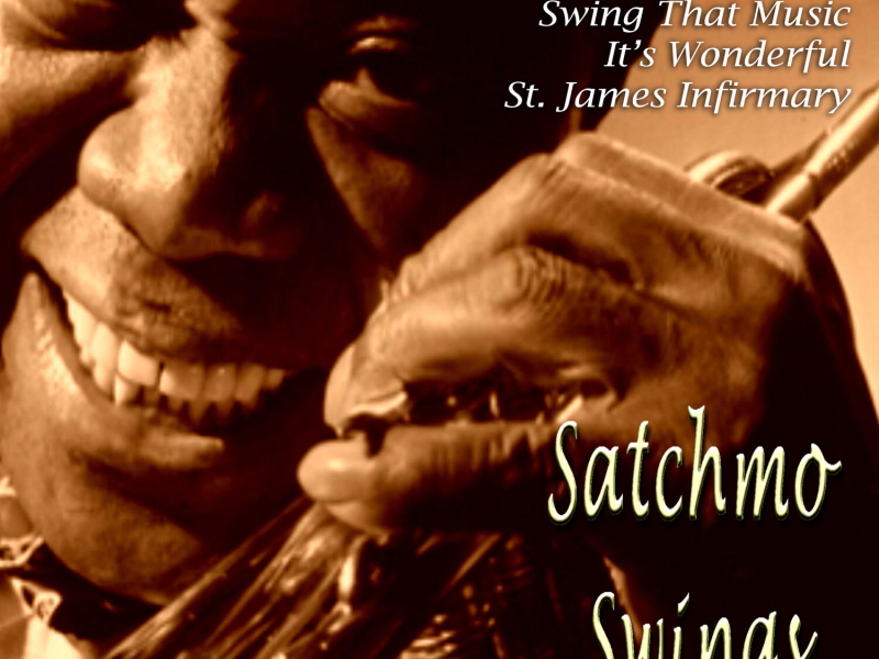 Satchmo Swings