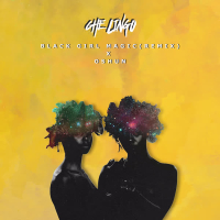 Black Girl Magic (Remix) (Single)