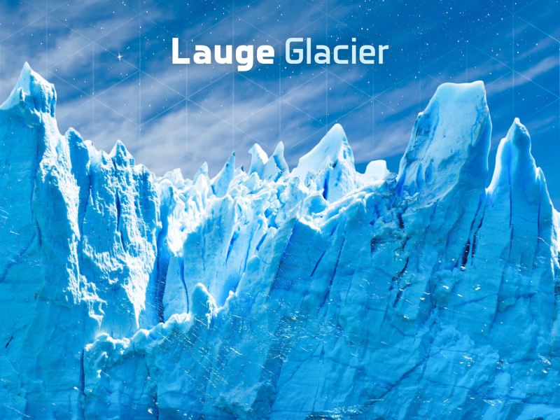 Glacier (EP)