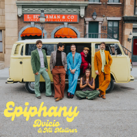 Epiphany (Single)