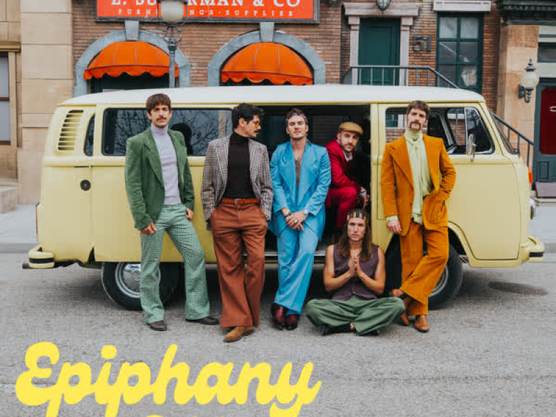 Epiphany (Single)