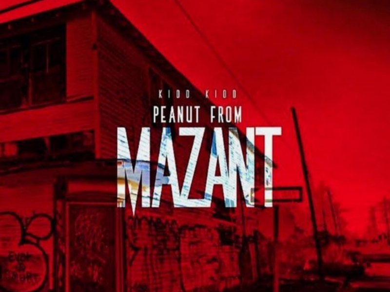 Peanut from Mazant