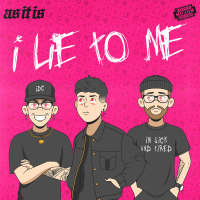 I Lie To Me (Single)