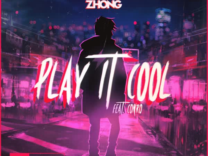 Play It Cool (Single)
