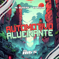 Automotivo Alucinante (Single)