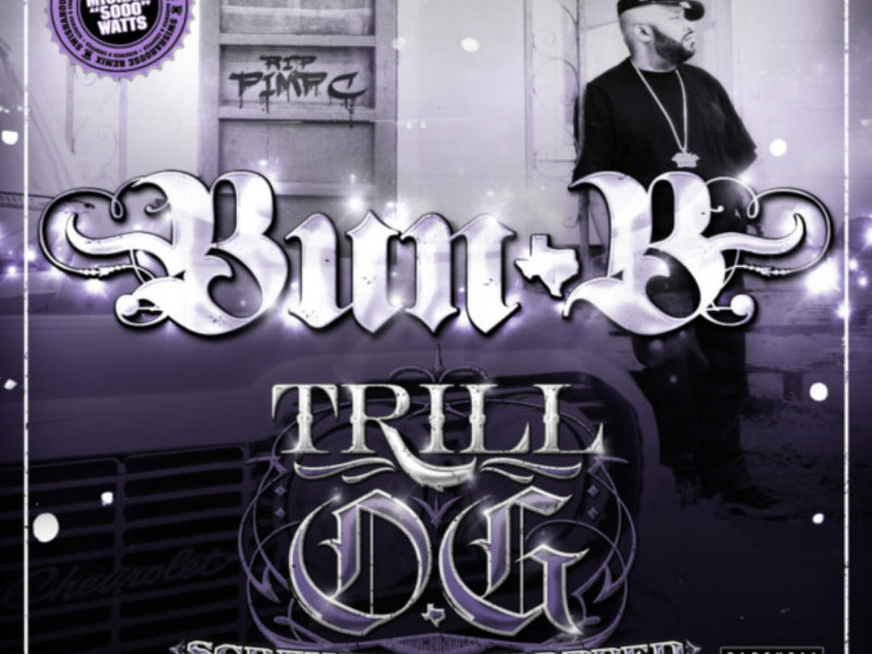 Trill O.G. (Screwed)