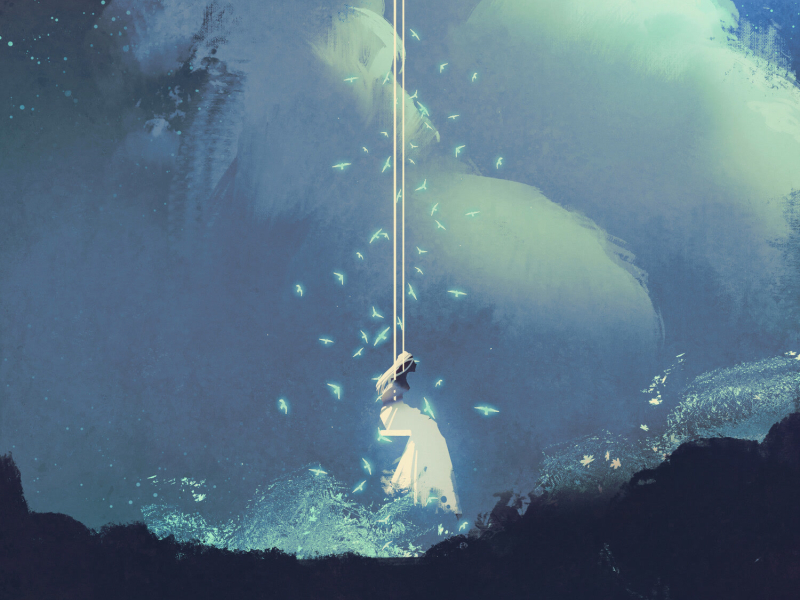 Change Your Life (Single)