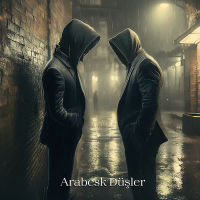 Arabesk Düşler (Single)