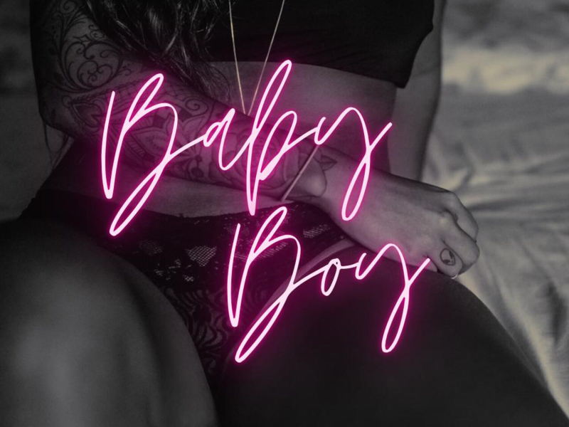 Baby Boy (Single)