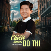 Chiều Thương Đô Thị (Single)