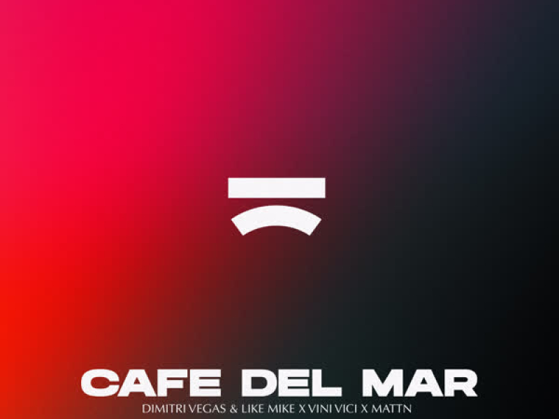 Cafe Del Mar (Single)