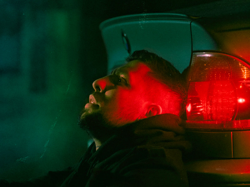 Nemůžu zapomenout (Single)