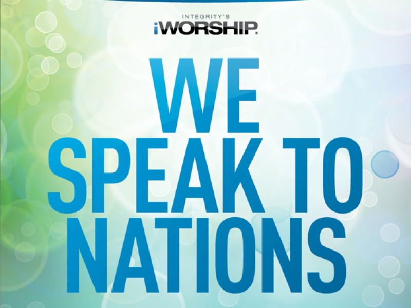 We Speak to Nations