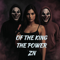 OF THE KING  THE POWER  ZN (Single)