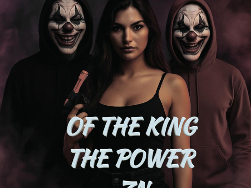 OF THE KING  THE POWER  ZN (Single)