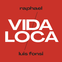 Vida Loca (Single)