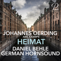 Heimat (Single)