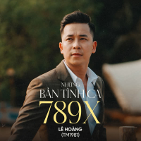 Những Bản Tình Ca 789X (EP)