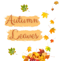 Autumn Leaves (Single)