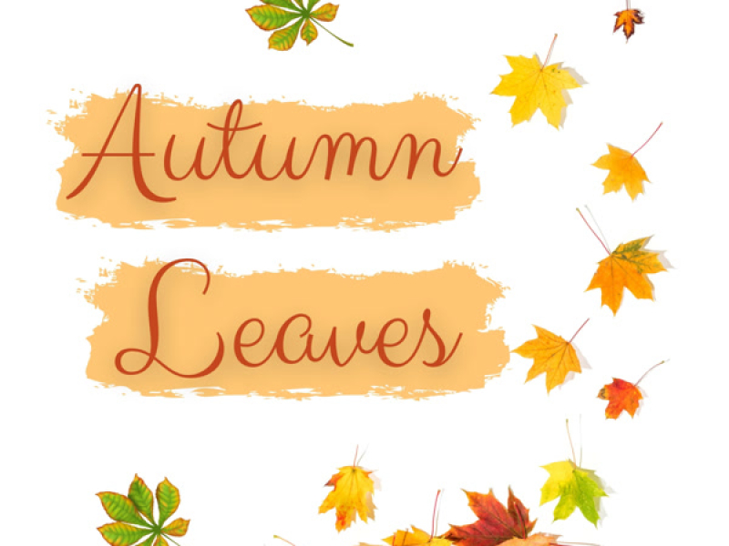 Autumn Leaves (Single)