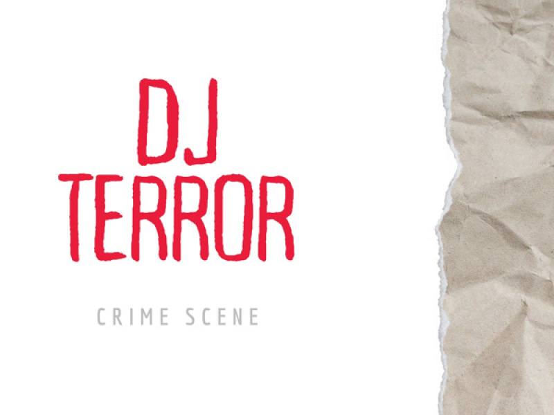 Crime Scene (Single)