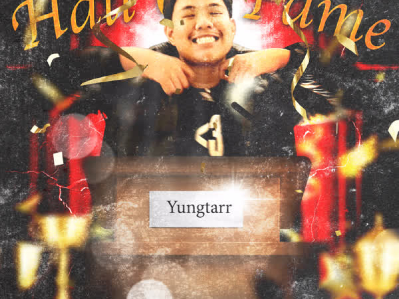 Hall Of Fame (Single)