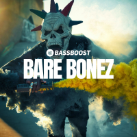 Bare Bonez (Single)