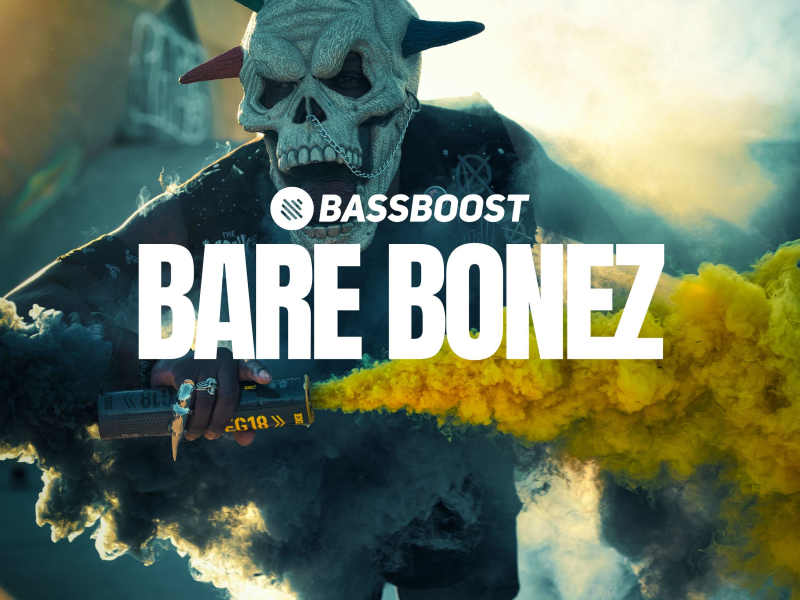 Bare Bonez (Single)