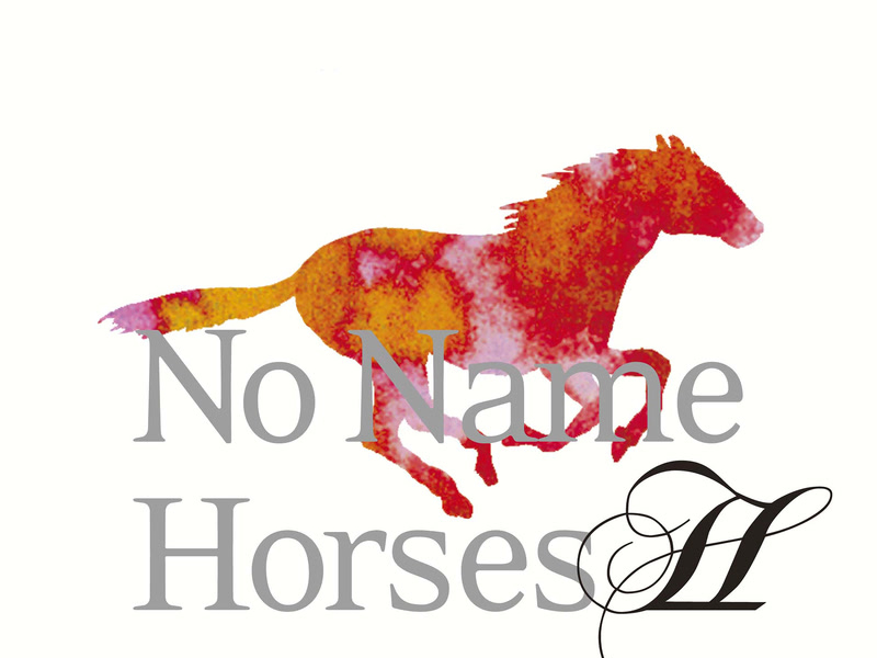 No Name Horses II