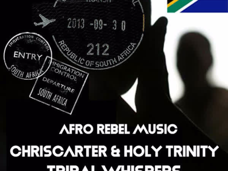 Tribal Whispers (Single)