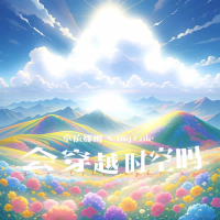 会穿越时空吗 (Single)