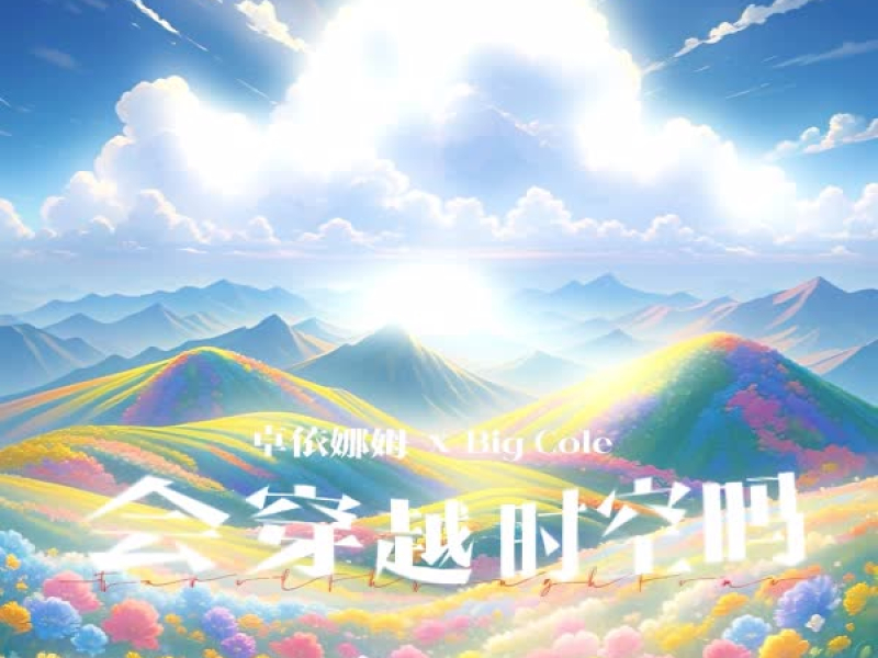 会穿越时空吗 (Single)