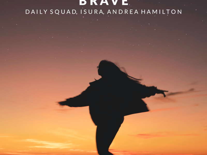 Brave (Single)