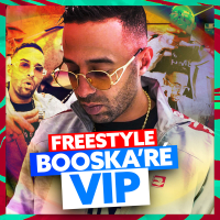 Booska’Ré VIP (Single)