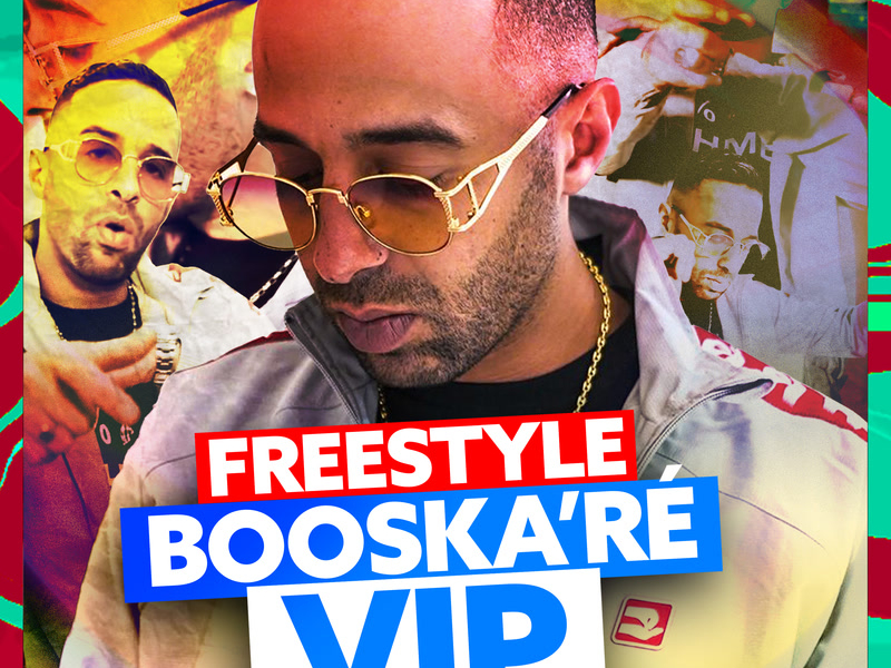 Booska’Ré VIP (Single)