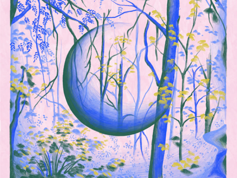 Pharmakon / Persephone (Reimagined) (Single)