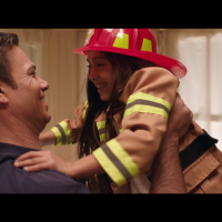 Here With Me (MV) (Single)