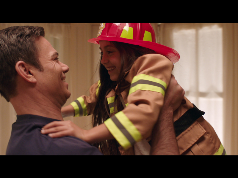 Here With Me (MV) (Single)