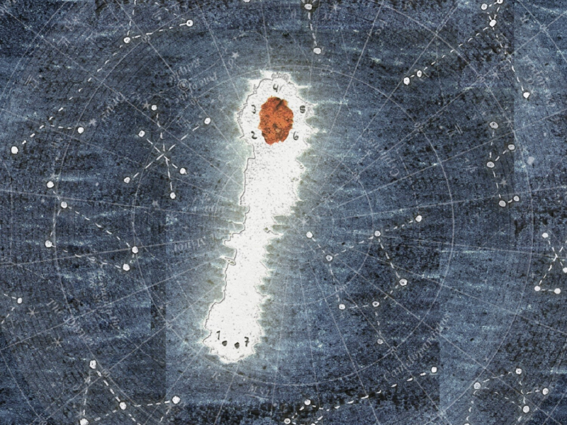 Set the House on Fire