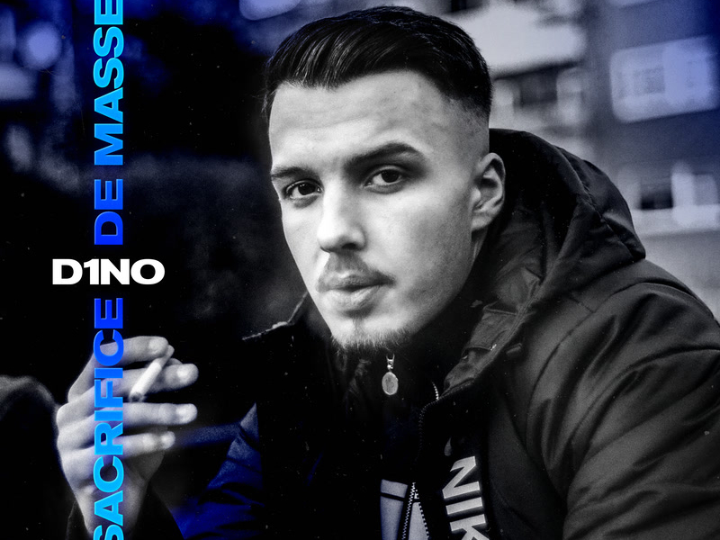 SACRIFICE DE MASSE (Single)