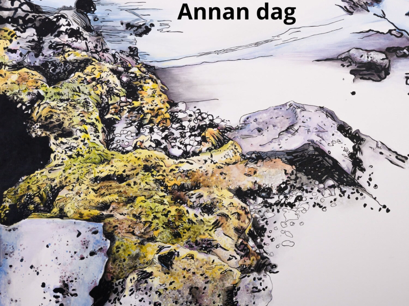 Annan dag (Single)