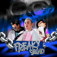 Freaky Squad (Single)