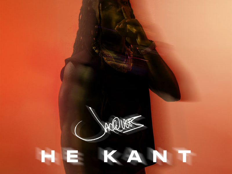 He Kant (Single)