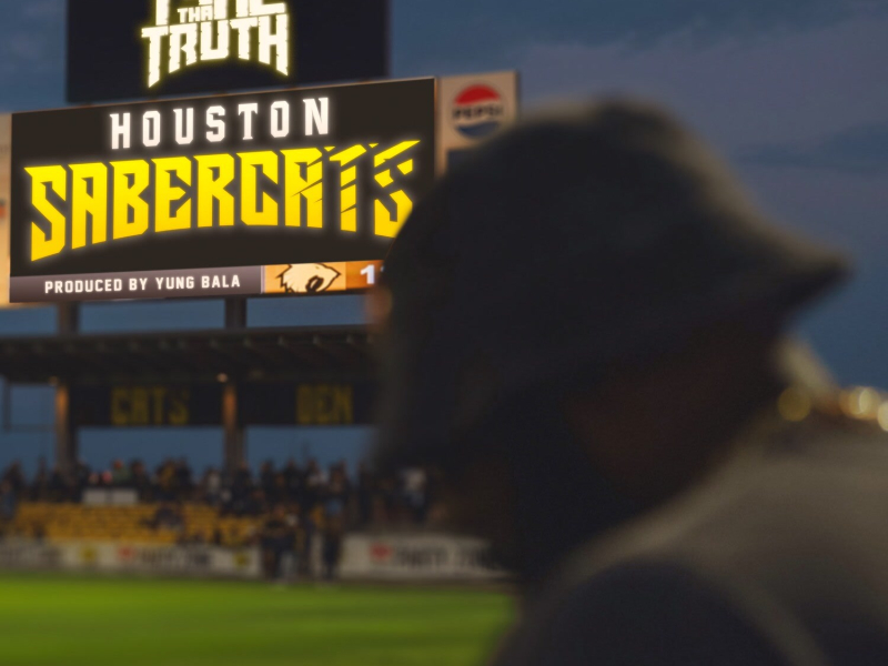 Houston Sabercats (Single)