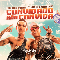 Convidado Não Convida (Single)