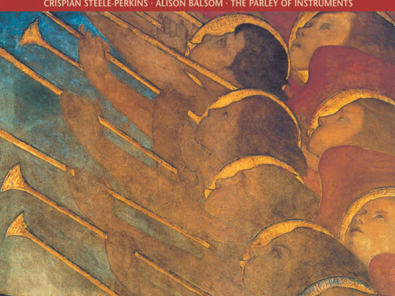 The Fam'd Italian Masters: Baroque Music for Trumpets & Strings