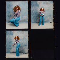 Top Of My Love (Single)